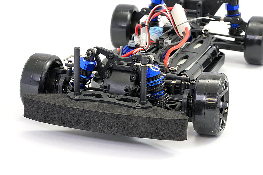 FTX Banzai 2.4Ghz 4Wd RTR 1/10 Brushed Drift Car Ftx5529 8