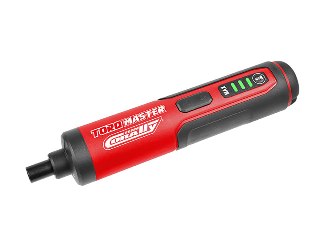 Corally Torq Master Digital Cordless Screwdriver 3.6V C-16195