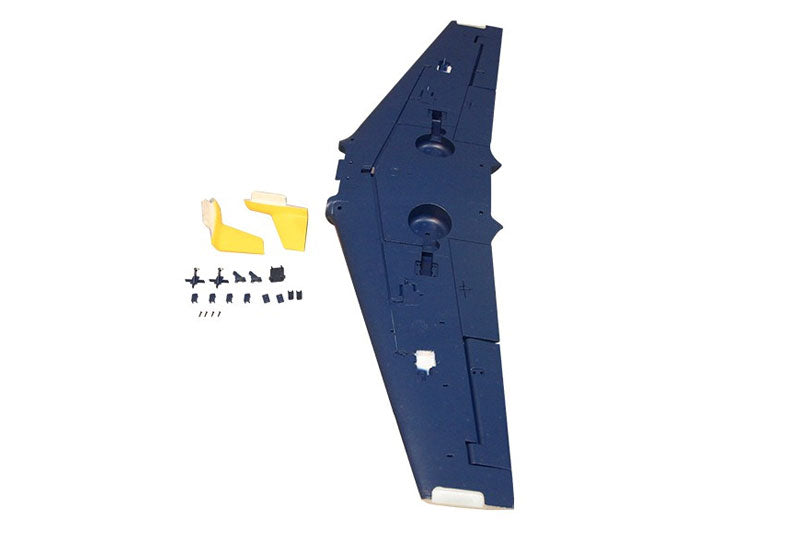 Roc Hobby Viper 70Mm Main Wing Set