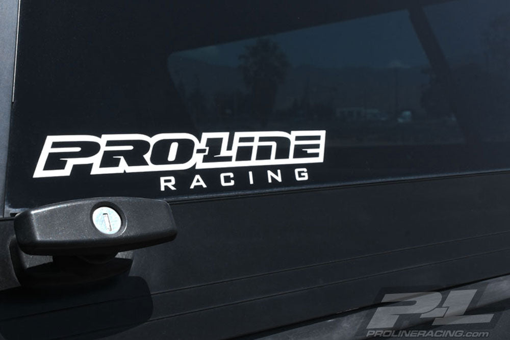 PROLINE RACING DECAL