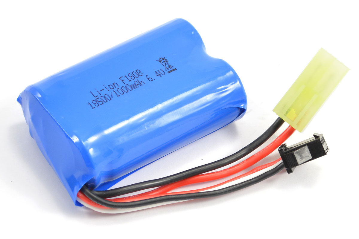FTX Comet Li-Ion 1000Mah Battery FTX9106