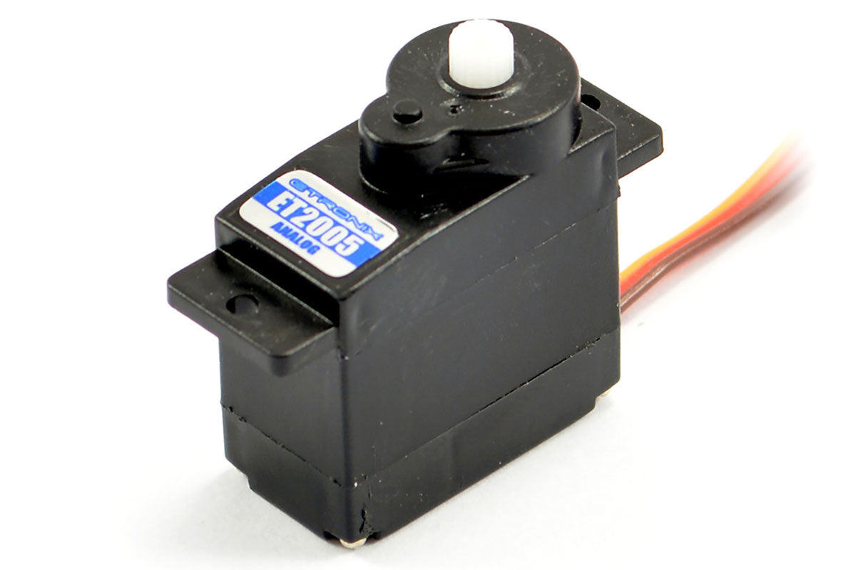 Etronix 9G 1.9Kg/0.07S Micro Servo ET2005