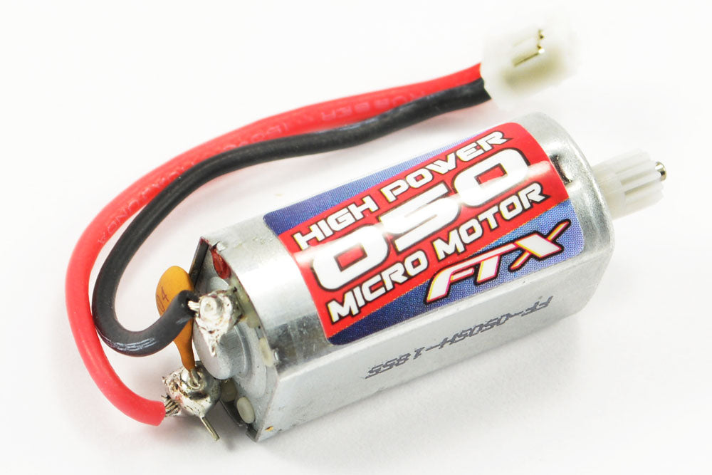FTX Outback Mini 050 High Power Brushed Motor FTX8872