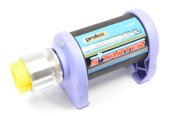 Prolux 12V Powerful 60 Size Starter PX1270
