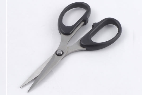 Fastrax Straight Scissors FAST01-3