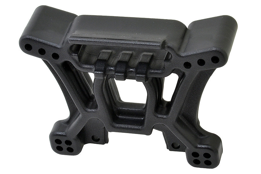 RPM TRAXXAS RUSTLER 4x4/HOSS 4x4 FRONT SHOCK TOWER