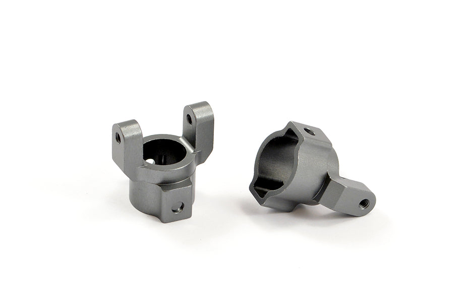 Ftx Outback Fury/Hi-Rock Alloy Caster Mounts L/R (Pr)