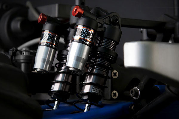 Gmade Xd Piggyback Shock 103Mm (2) GM21007