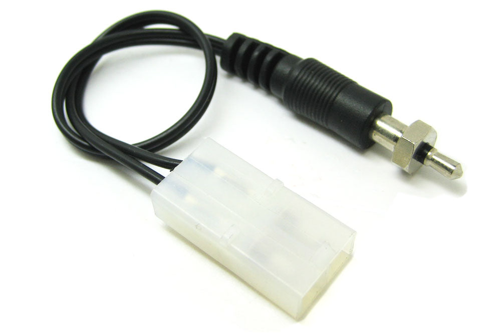 Etronix Glow To Tamiya Charger Cable ET0812