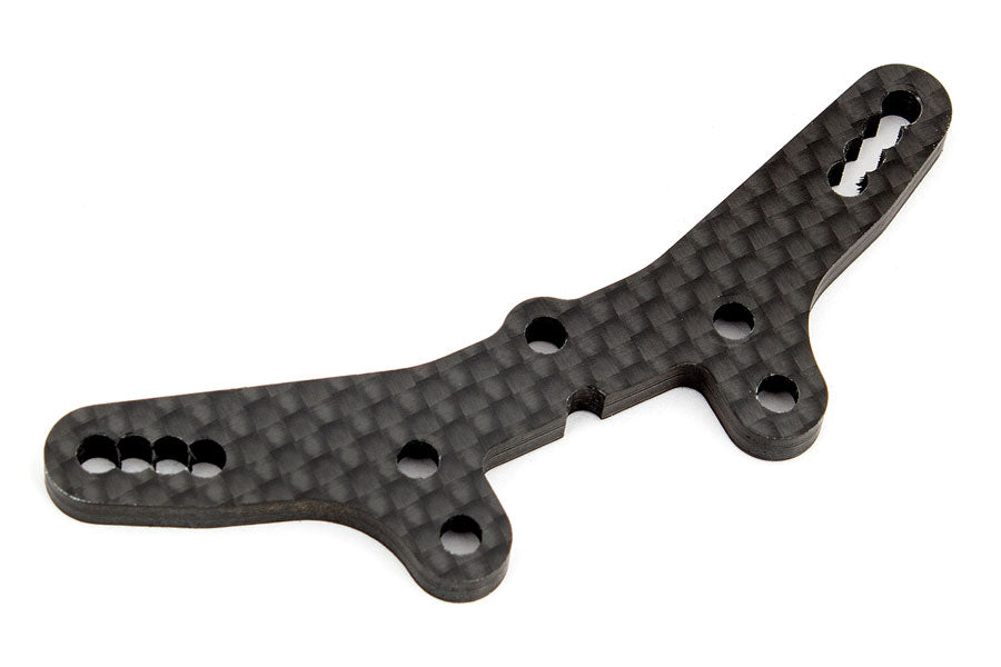 Team Associated Tc7.1 Front Shock Tower (Ls)