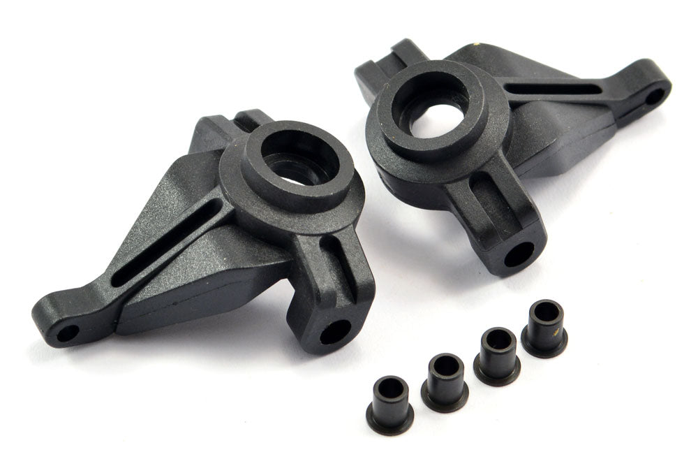 Ftx Fury/Mauler Steering Block Carriers & Bushings (2Pcs)