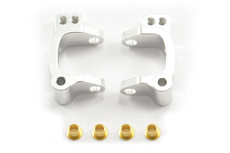 Ftx Edge/Siege Aluminium Front Hub Carriers