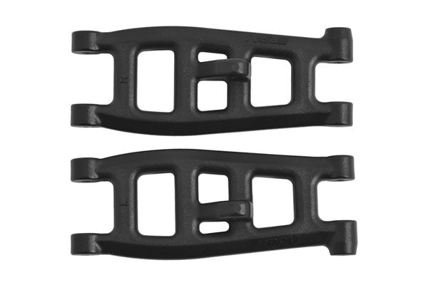 RPM ECX TORMENT, RUCKUS & CIRCUIT FRONT A-ARMS - BLACK