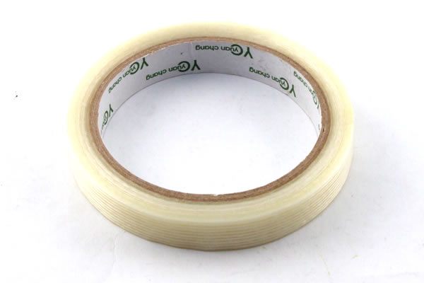 Fastrax Fibreglass Tape 15Mm Wide x 20M