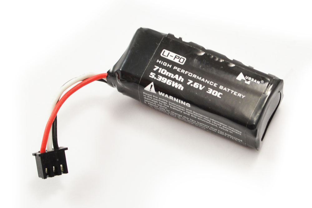 Hubsan H122 Battery Set H122D-16