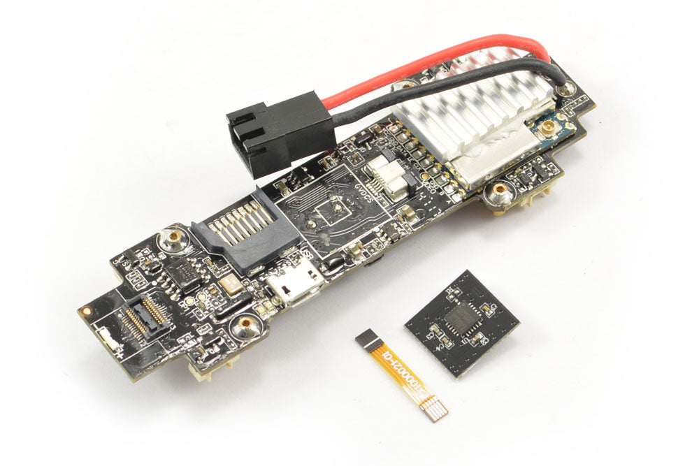 Hubsan H122D Flight Control Pcba