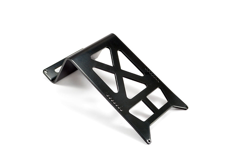 Ftx Kanyon Rear Aluminium Body & Bumper Mount