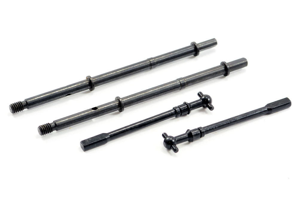 Ftx Outback Front & Rear Drive  Shaft Set