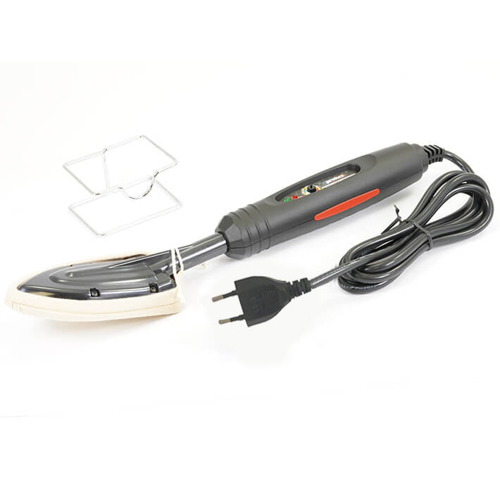 Prolux Digital Led Thermal Sealing Iron W/Stand -Eu 2-Pin PX1365