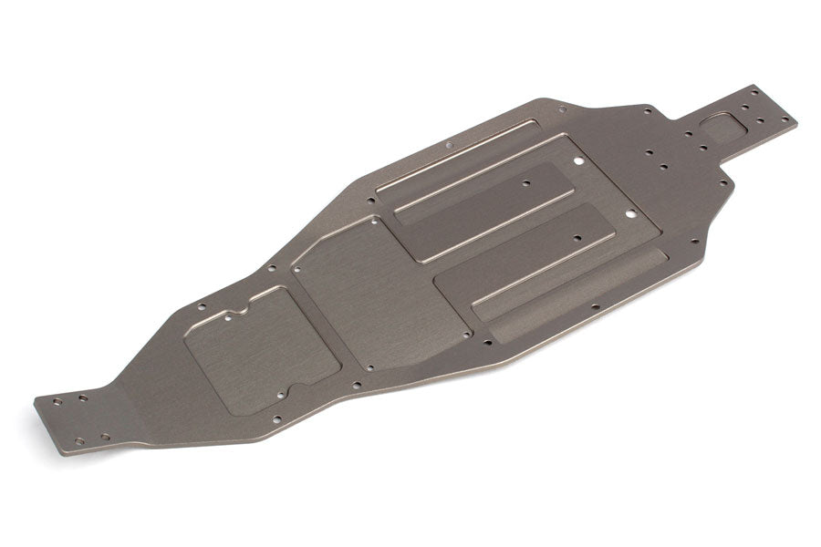 Associated B6/B6D Chassis