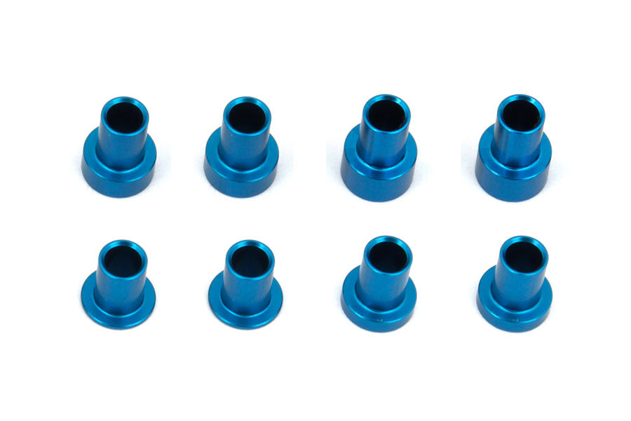 Team Associated Associated B6/B6.1//B64/B74 Caster Hat Bushings AS91676