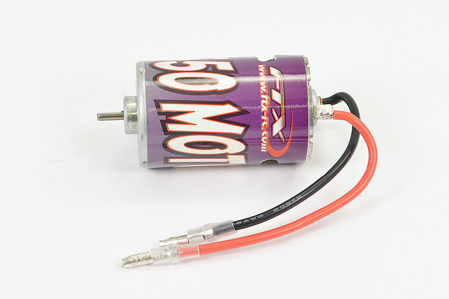 Fastrax Fast560 Replacement 550 Motor FAST560-9