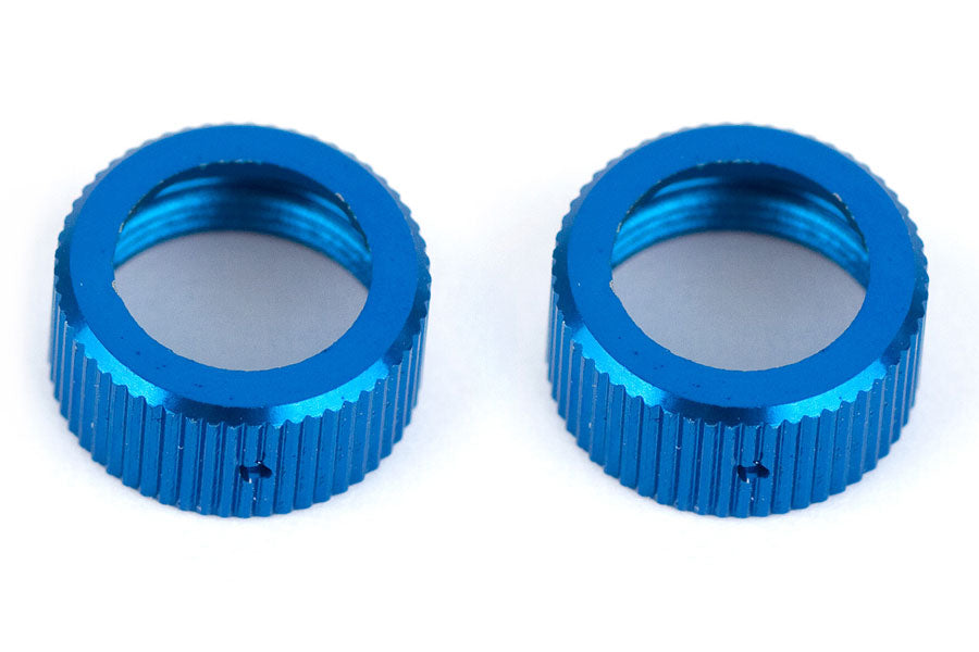 Team Associated Tc7 Shock Cap Retainers