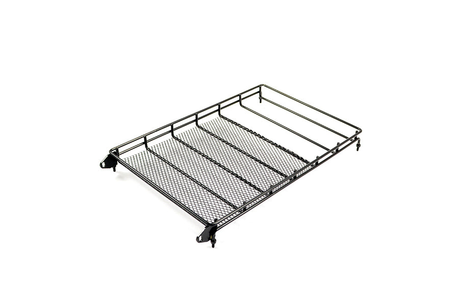 Ftx Outback Fury Alloy Roof Rack Only