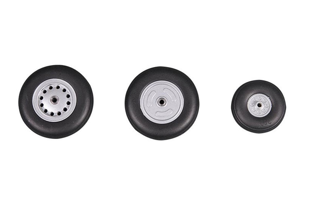 Fms 70Mm A10 Wheel Set