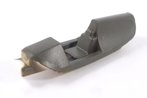 Fms Mini P40 Warhawk (0.8M) Canopy Foam (Flying Tigers)