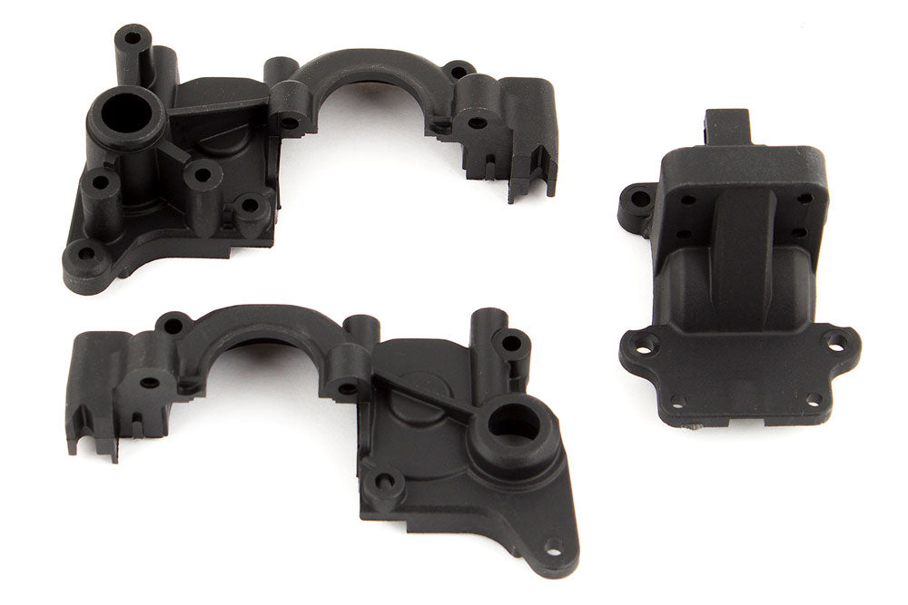 Team Associated B6.1 Laydown Gearbox AS91791