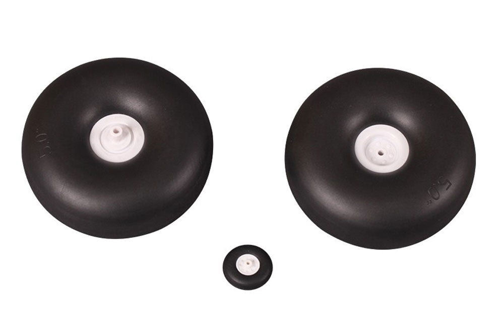Fms Kingfisher Tire Set
