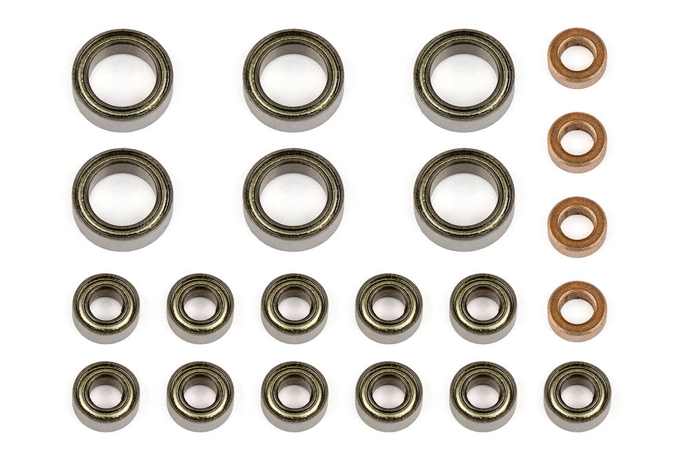 Associated Reflex 14B/14T Bearing Set