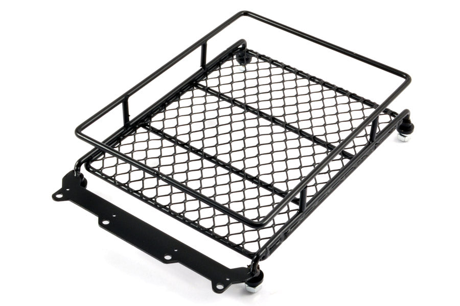 FASTRAX LARGE METAL LUGGAGE TRAY 10CM(W)X15CM(L)