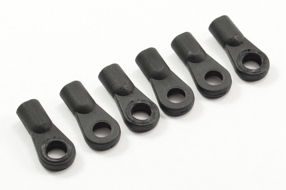 Ftx Vantage / Carnage / Outlaw / Banzai Servo Link Ball End (6Pcs)