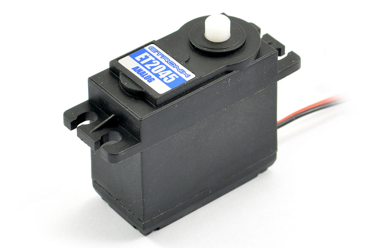 Etronix 4Kg/0.12S Standard Servo ET2045
