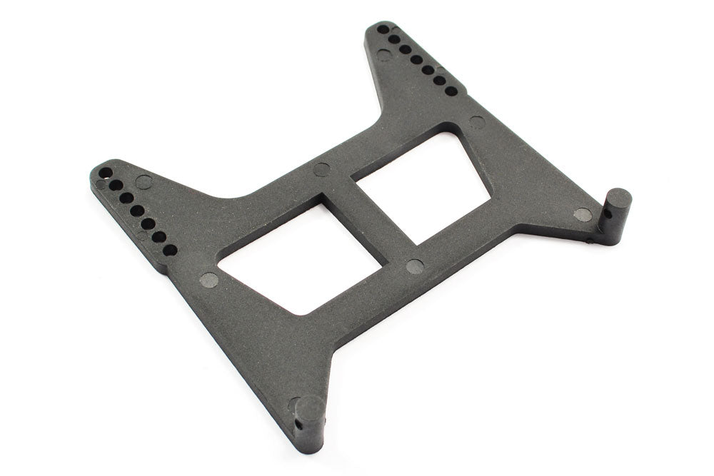 Ftx Mighty Thunder Body Mounting Plate Rear (1Pc)
