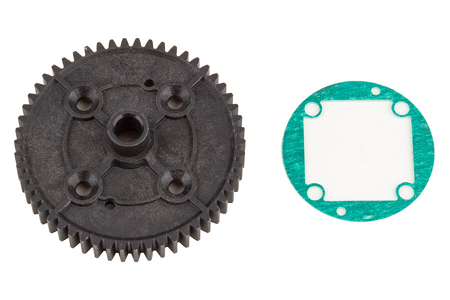 Team Associated Rival Mt10 Spur Gear 54T 32Dp AS25811