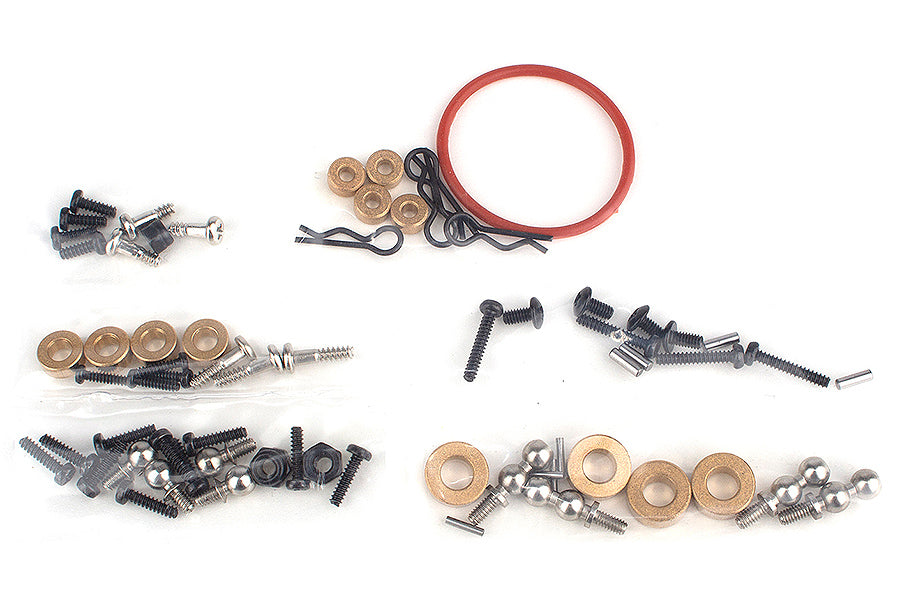 Element Rc Enduro24 Hardware Set