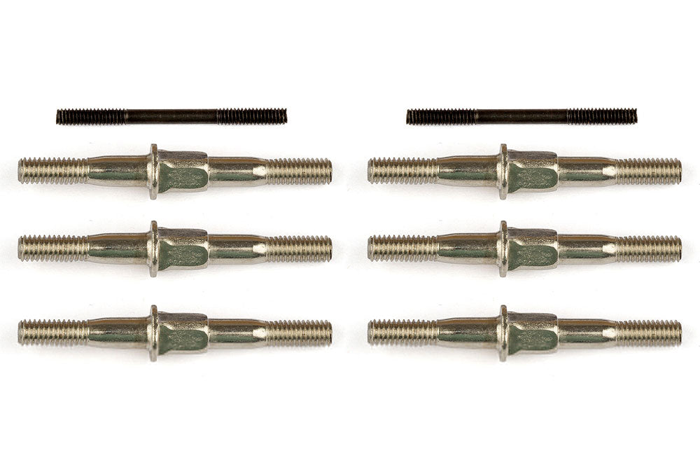 Associated Reflex 14B/14T Turnbuckle Set