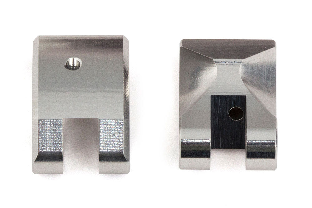 Team Associated Associated Clutch Shoes Hard 4-Shoe (Rc8B3.1/Rc8B3.2) AS81375