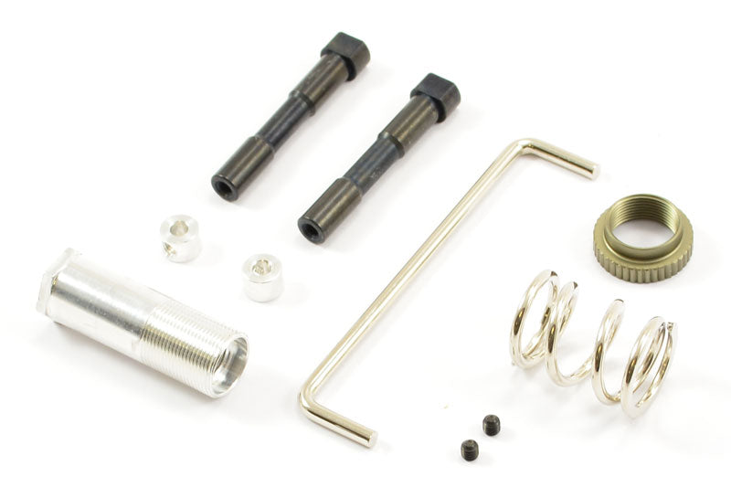 Hobao Hyper Vs Servo Saver Set