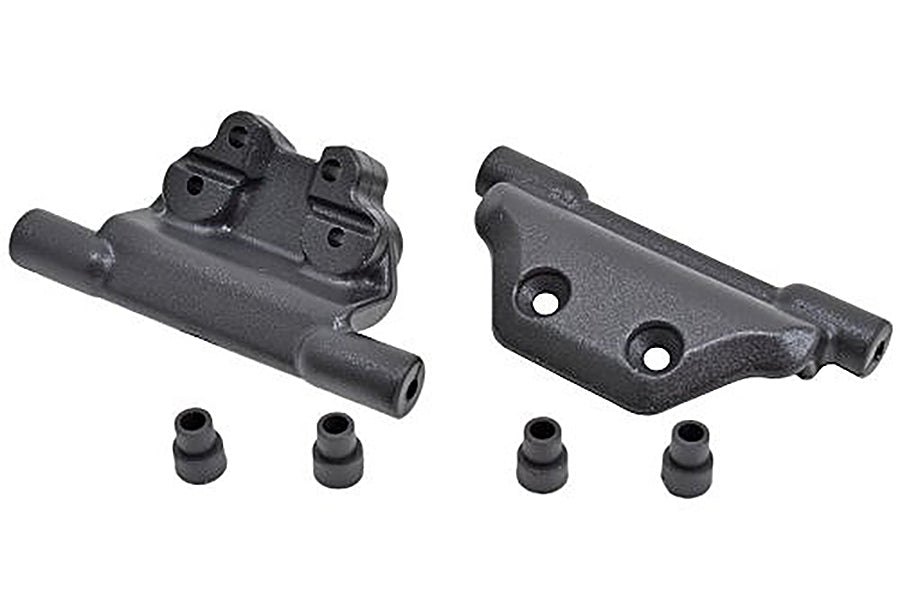 Rpm Wheelie Bar Mount For Traxxas Rustler 4X4 RPM80962