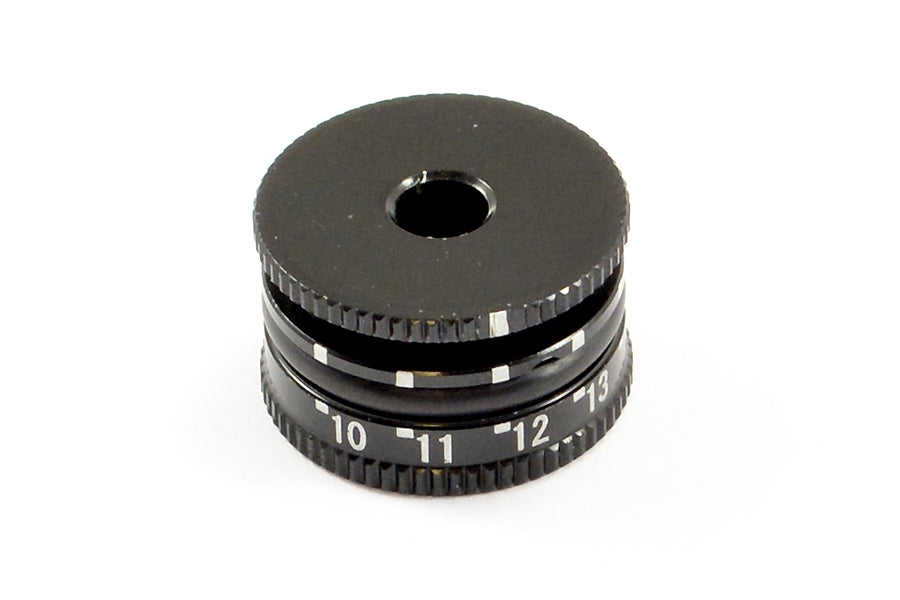 Centro Rotating Ride Height Gauge 10-15Mm C0503