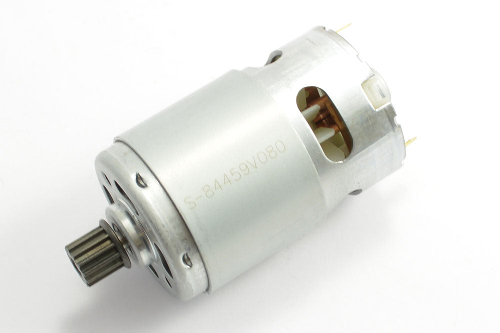 Fastrax Tru-Start 775 Motor W/13T Gear (1Pc)