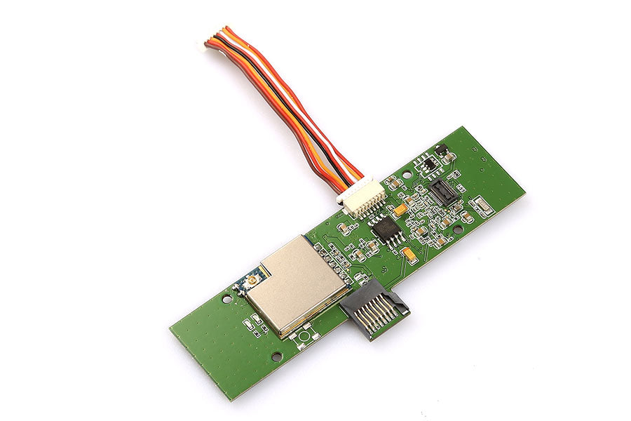 Hubsan H501S 5.8G Transmission Module W/ Camera H501S-11