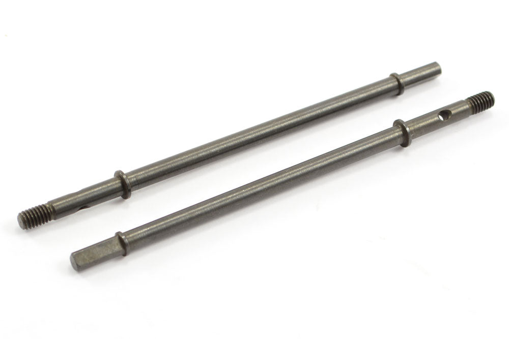 FTX Outback 2.0 Rear Driveshaft (2Pc) FTX8268