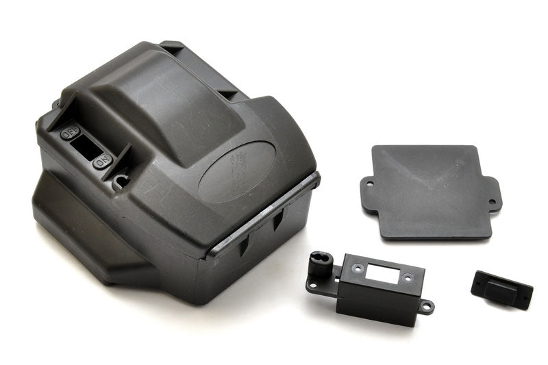 Hobao Mt Radio Box