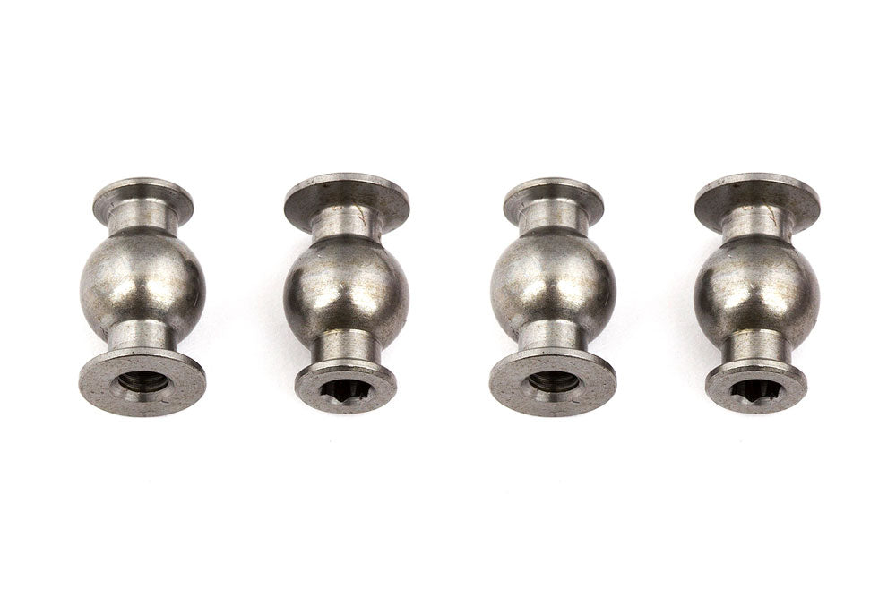 Associated Rc8B3.1/Rc8B3.2 Turnbuckle Balls