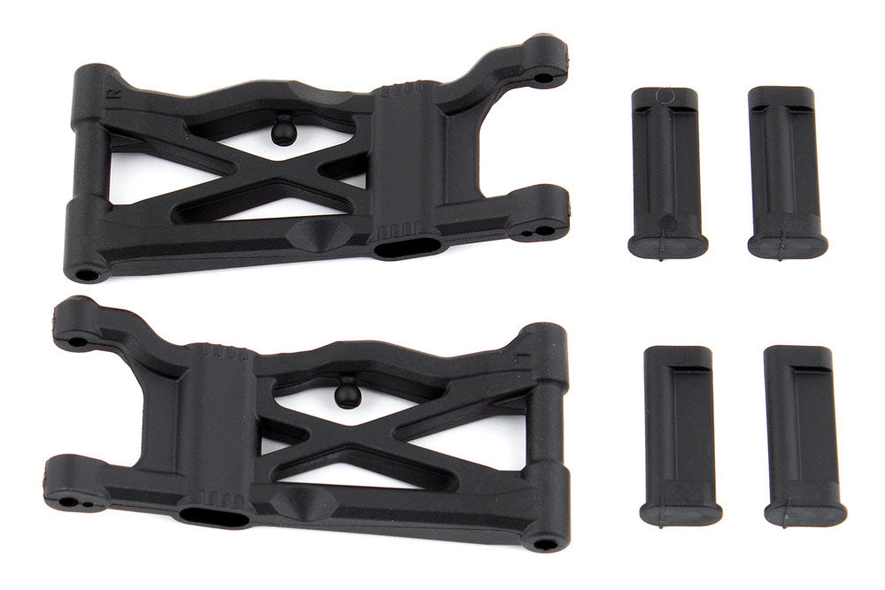 Team Associated B6.1 Rear Suspension Arms AS91777